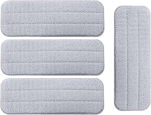 For Xiaomi for Deerma Mop Water Spray Mop C2 TB500 TB800 stability(8PCS)