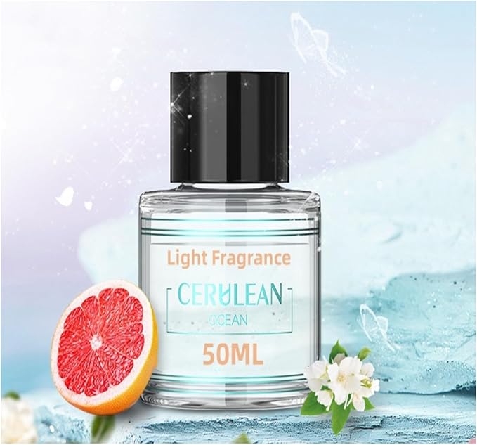 Car Diffuser Refill 50ML Car Air Fresheners JK577 Original Bottle of Perfume Available for 3-6 Months Sharing Other Aromatherapy Machines Made with Natural Plant Extracts (Charming Encounter)