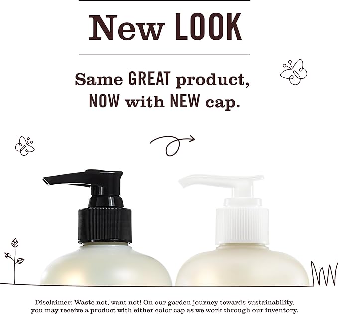 Mrs. MEYER'S Kitchen Set, Dish Soap, Hand Soap, and Multi-Surface Cleaner, 3 CT (Peony)