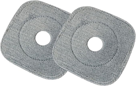 212 Main Mop Pad Replacement Set for Spin-800 Mop & Bucket System