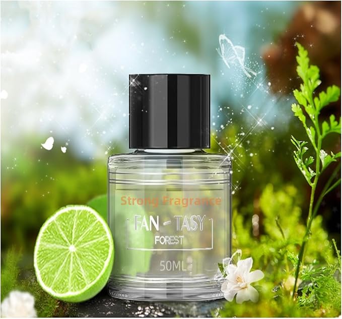 Car Diffuser Refill 50ML Car Air Fresheners JK577 Original Bottle of Perfume Available for 3-6 Months Sharing Other Aromatherapy Machines Made with Natural Plant Extracts (Charming Encounter)