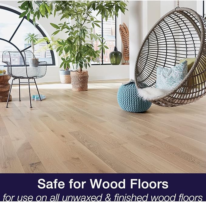 Bona Hardwood Floor Spray Cleaner, 36 oz