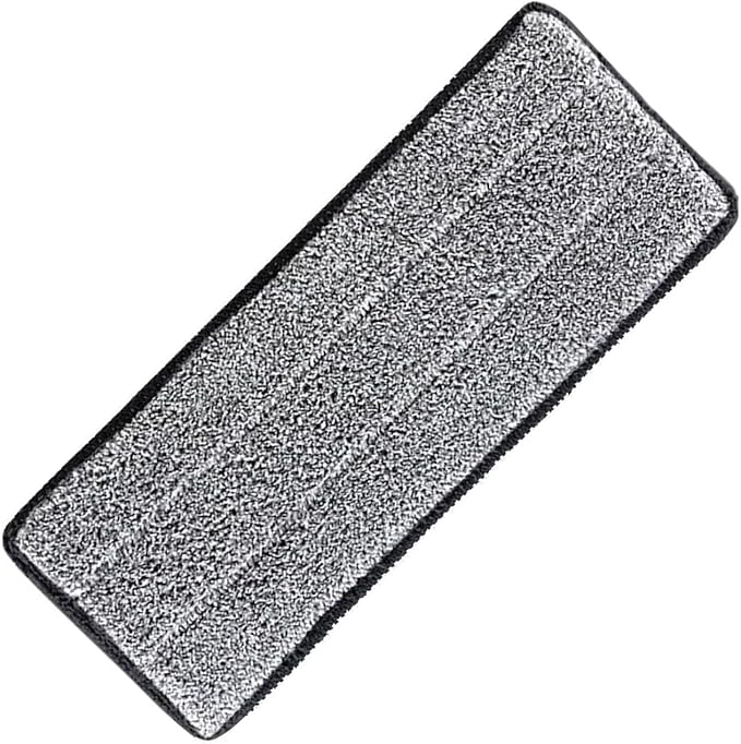 3-20pcs Microfiber Mop Pad.Replace Microfiber Washable Spray Mop Dust Mop Household Mop Head Cleaning Pad(40 pcs), xion23xx