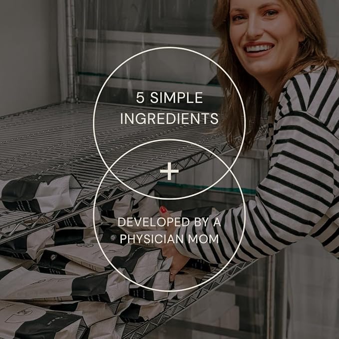 Luxury Laundry Powder | Clean Natural Non-Toxic Healthy Laundry Detergent | Made in USA with Natural Ingredients | Aristocrat Scent (Patchouli & Musk)