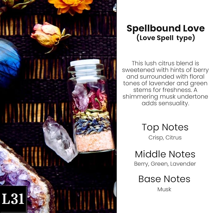 C Classy Car Air Freshener Hanging 2 Pack, Spellbound Essential Oil Diffuser for Cars, Long-Lasting Fragrance, Cute Car Accessories, C ar Air Fresheners for Women & Men Gift, Made in USA