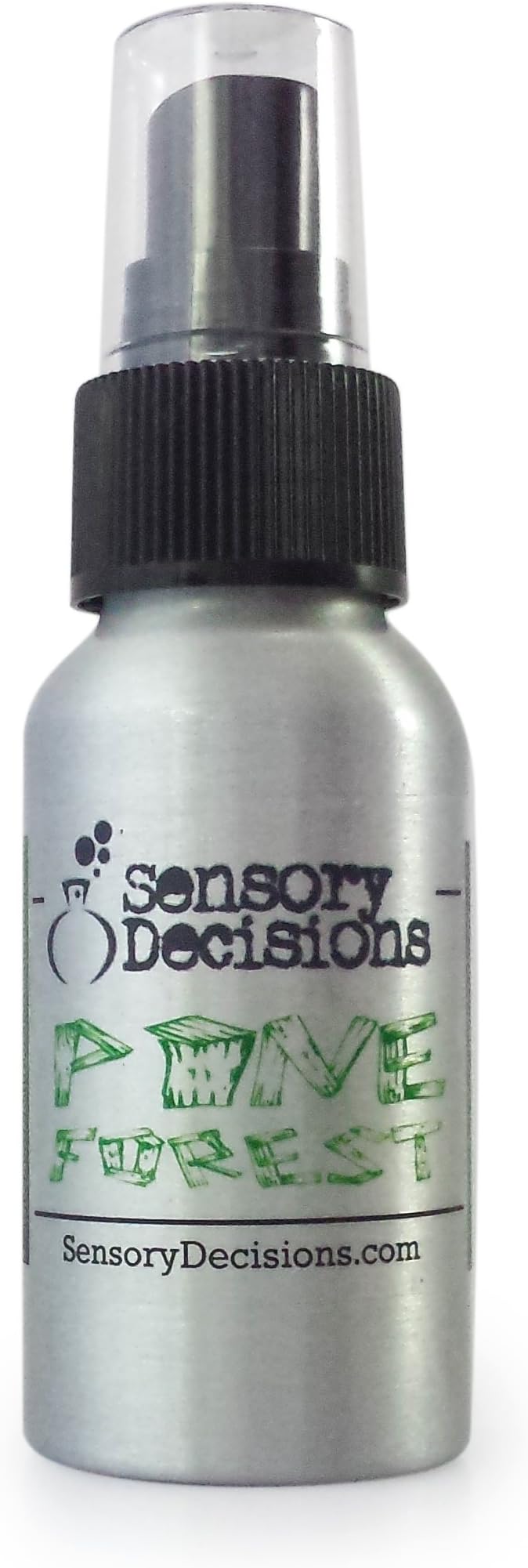 Pine Room Spray - Pine Forest Scent Home Spray - Pine Air Freshener (3 Bottles)