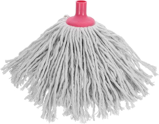 Replacement Mop Head with Strong Water Absorption for Efficient Floor Cleaning Compatible with Various Surfaces for Home Use Refill Accessory