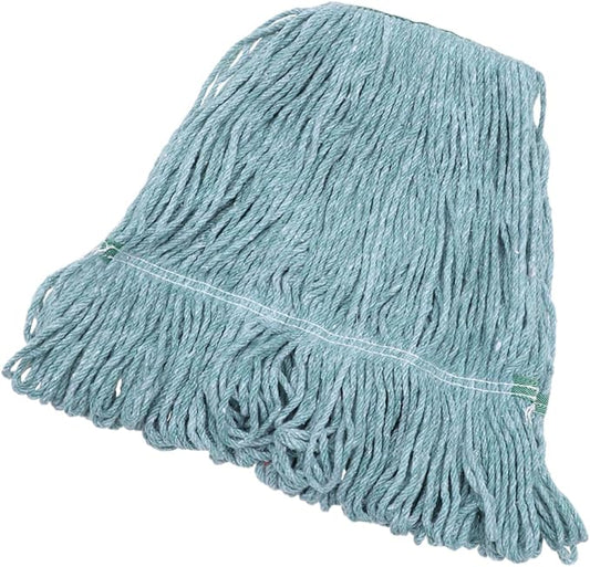 Practical Mop Cloth Replacement Cotton Mop Accessories Cleaning Pad for Daily Use
