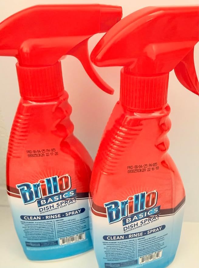 Cleaner 12/22oz Trigger (Package May Vary) Pack of 2 (Oxy Power)2