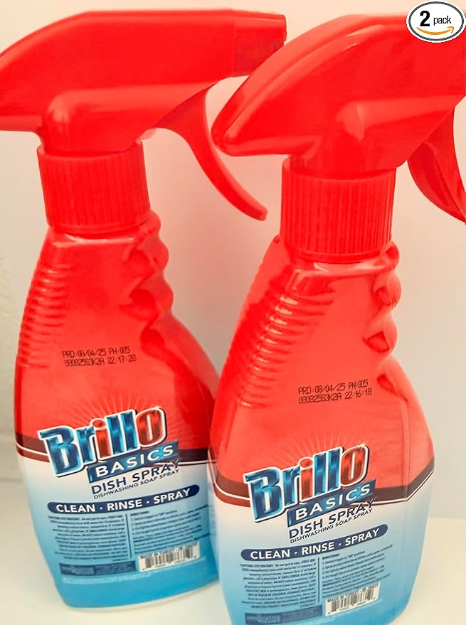 Cleaner 12/22oz Trigger (Package May Vary) Pack of 2 (Oxy Power)2