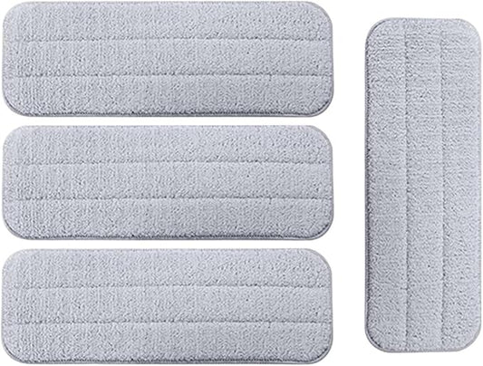 For Xiaomi for Deerma Mop Water Spray Mop C2 TB500 TB800 stability(6PCS)