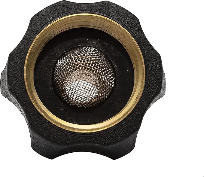 Simpson Cleaning 7112362 Water Inlet Fitting for Multiple Pressure Washer Pumps