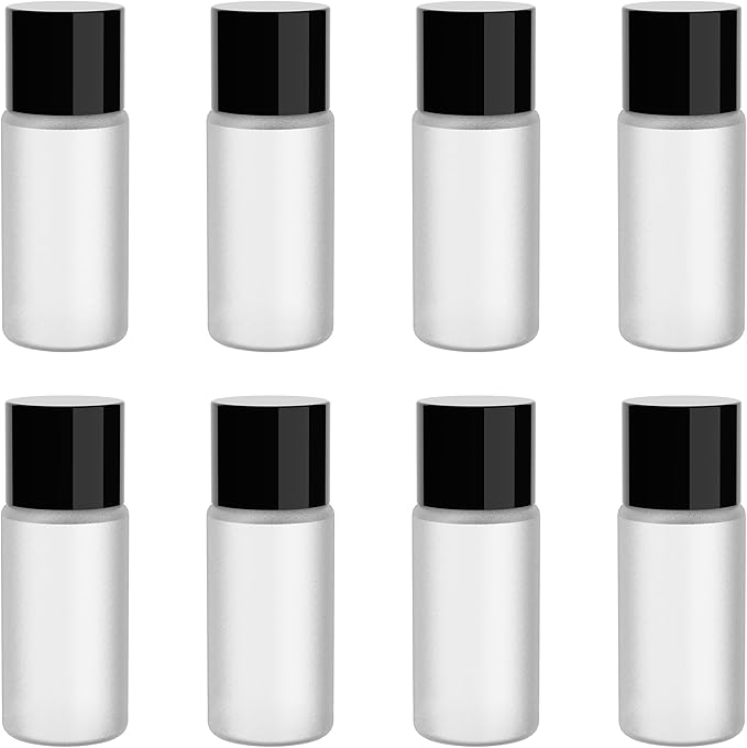 Smart Car Air Freshener Refill-8 Pcs Essential Oil, Car Air Freshener Diffuser Refill, Aromatizante para Carro Refill Long Lasting (2 Cologne + 2 Ocean + 2 Jasmine + 2 White tea)
