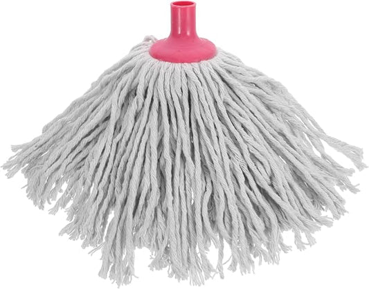 Cedar Mop Head Replacement Multi-Purpose Suitable for Hard to Reach Corners Home Cleaning Tool