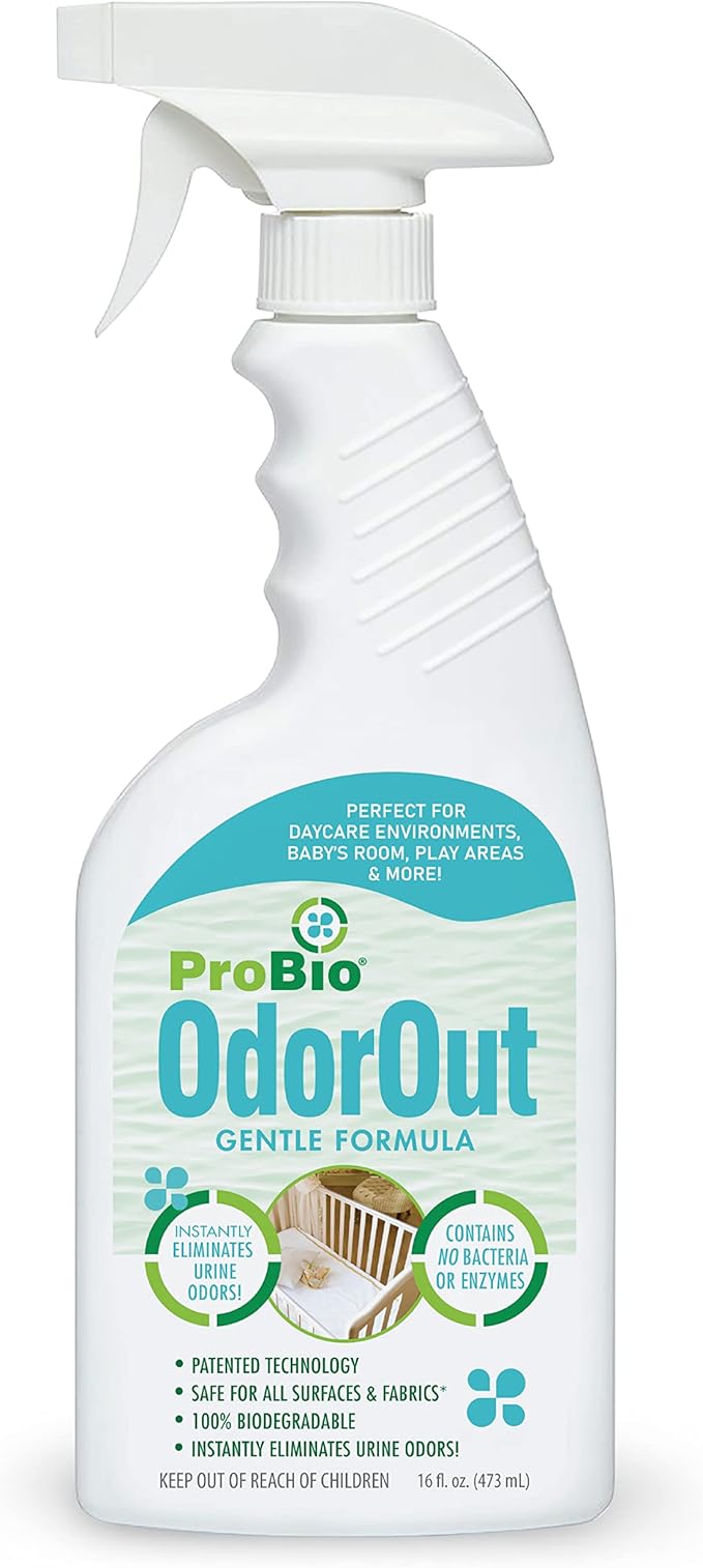 ProBio OdorOut Gentle
