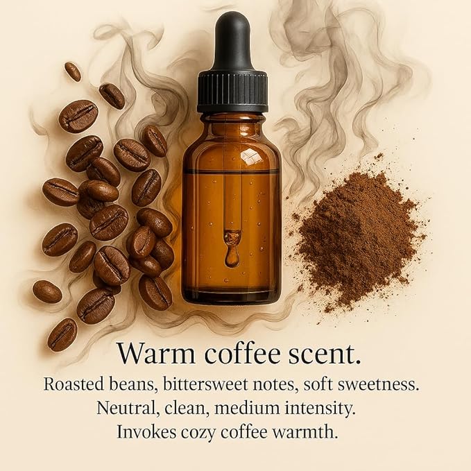 Wood Car Air Freshener — Handmade Car Air Freshener — Boxing Gloves Designed Fragrance Oil Diffuser in Wooden Gift Box — Aromatherapy Gift Set with Coffee Beans Fragrance Oil - 10 ml