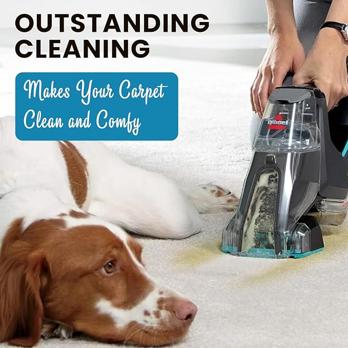 Multi Purpose Cleaner and Carpet Cleaner Pet eliminator Concentrate MAKES 64 GALLON - pH Neutral - ORANGELEAN Extra Strong Odor Floor Cleaner - USA Made - Best Orange Stain Remover for Dog Pee 128 oz
