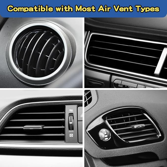 Air Vent Decoration - Cute Super Hero Decorative Vent Clip for Cars, Bedroom or Office [Groot]