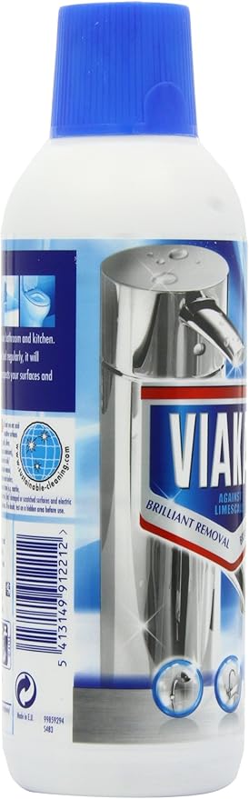 Viakal Limescale Gel 500g