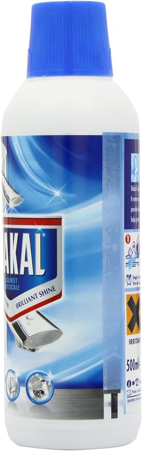 Viakal Limescale Gel 500g