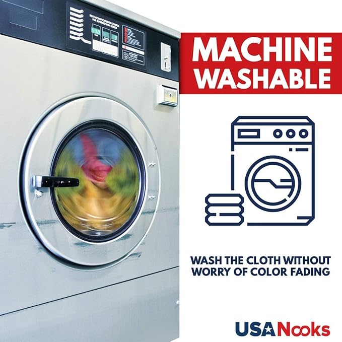 USANOOKS Microfiber Cleaning Cloth Light Green - 50 Pcs 12.5"x12.5" - High Performance - 1200 Washes, Ultra Absorbent Towels Weave Grime & Liquid for Streak-Free Mirror Shine - Car Washing Cloth