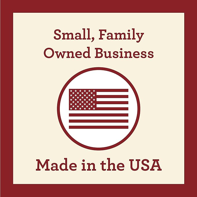 Our Own Candle Company, Lilac Scented Mason Jar Candle, 100 Hour Burn Time, 13 Ounces