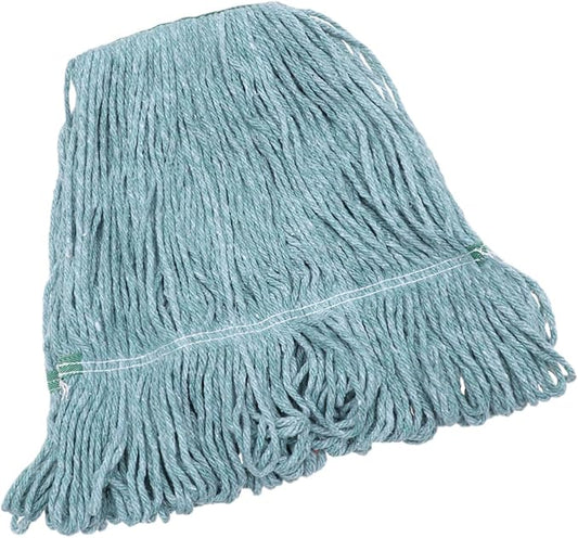 Didiseaon Practical Cotton Mop Cloth Head Replacement Mop Pad for to Use Cleaning