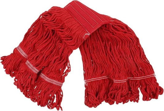 Mop Heads Replacements Replacement Mop Heads Industrial Cleaning Refill Accessory