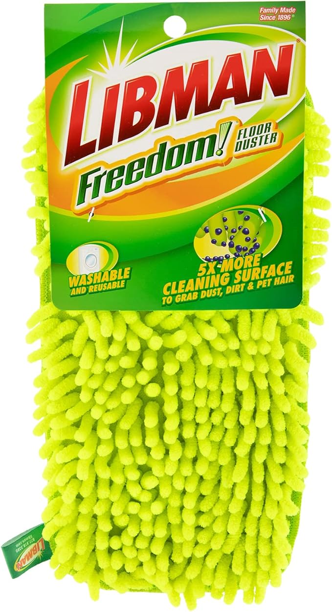 Freedom Floor Duster Refill Case of 6