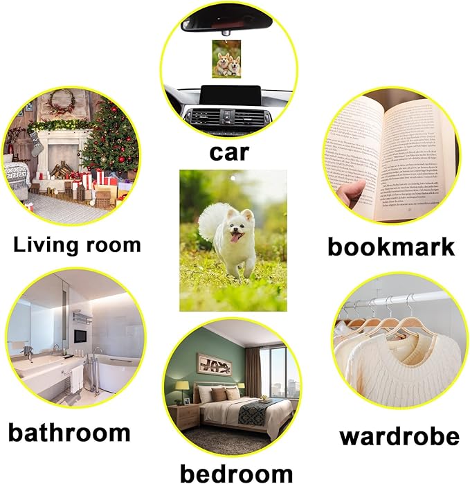 100 pcs sublimation air fresheners blanks,Sublimation Blanks Products DIY Air Freshener for Car and Home Hanging Decoration Sublimation car freshener blanks,Sublimation Ornament Blank