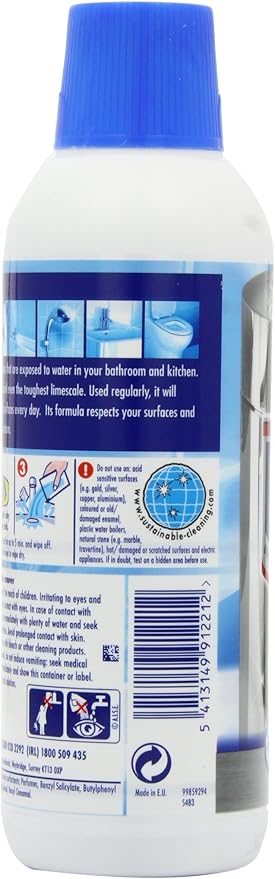 Viakal Limescale Gel 500g