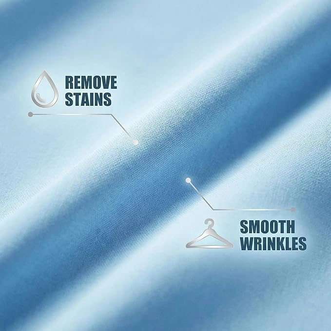 Clothing Emulsifier - Non-ionic Laundry Pre Treatment, Powerful Laundry Stain Remover Spray, Your Go-To Laundry Cleaner (3Pcs)