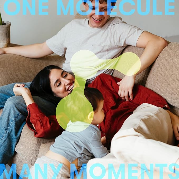 BRIOTECH Sanitizer Disinfectant Hypochlorous Spray, Kill 99.99% of Viruses & Bacteria, Control Mold, Eliminate Odor, Gentle for Nursery & Play Rooms, Food Contact Surface Sanitizer, 32 fl oz