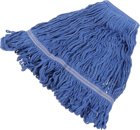 Mop Replacement for Cleaning Heavy Duty Industrial Mop Refill Yarn Fits Easy to Install and Replace