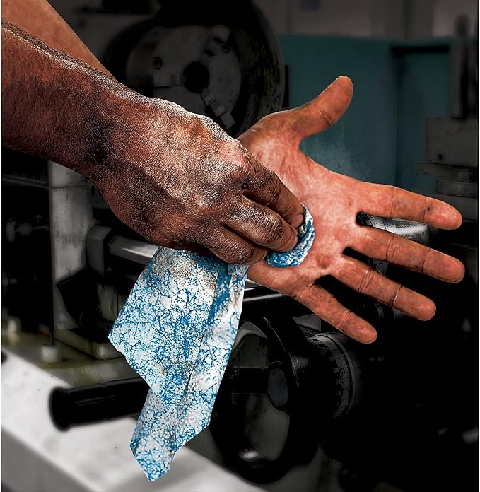 ITW42272 - SCRUBS In-A-Bucket Hand Cleaner Towels