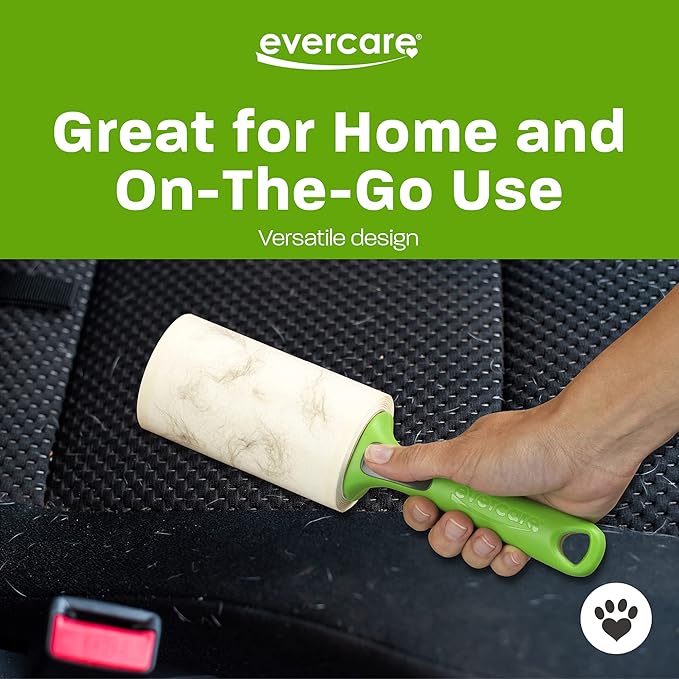 Evercare Pet 60 Layer Giant Lint Roller Refill