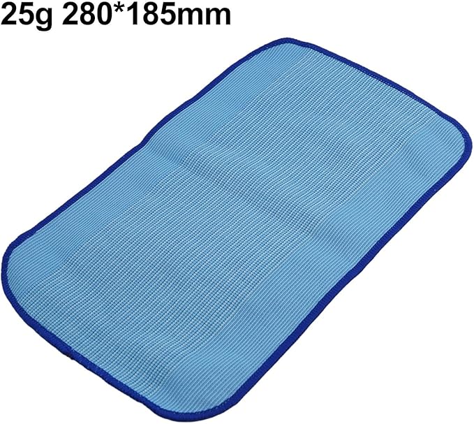 Wheel Tire Mop Cloth Water Cap Replacement for 320 380 381 390 380T 390T Mint 4200 4205 5200 5200C, Microfiber Washable Mop Pad Set with Continuous Spray Water Tank Cap, for Easy