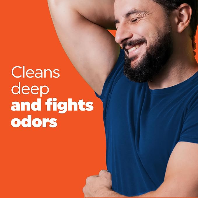Tide PODS laundry detergent pacs, 3-in-1 Stain Remover, Odor Fighter, Color Protector, 42 Count, HE compatible, Original Scent