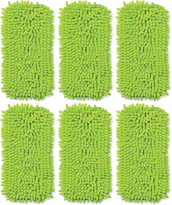 Freedom Floor Duster Refill Case of 6
