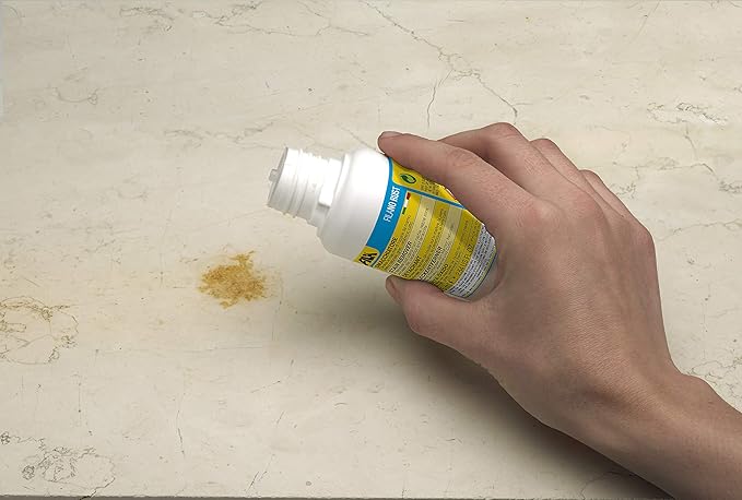 FILA Surface Care Solutions NO Rust Rust Stain Remover, 75 ml