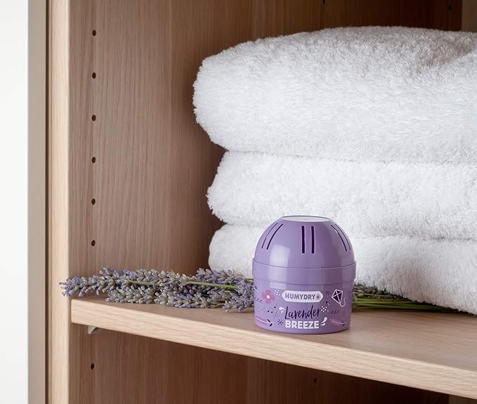 HUMYDRY Mini Lavender