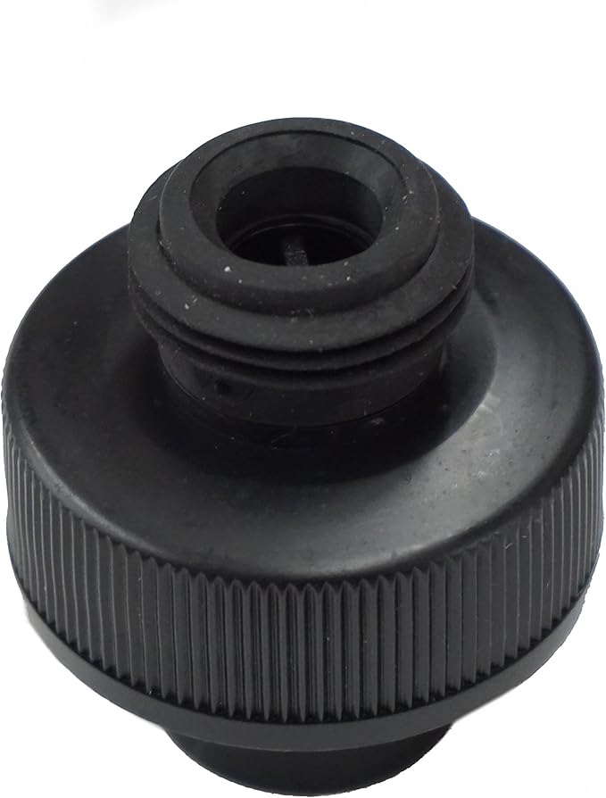 Water Tank Cap & Insert Compatible with Bissell Hard Floor Spin Mop, 1611571