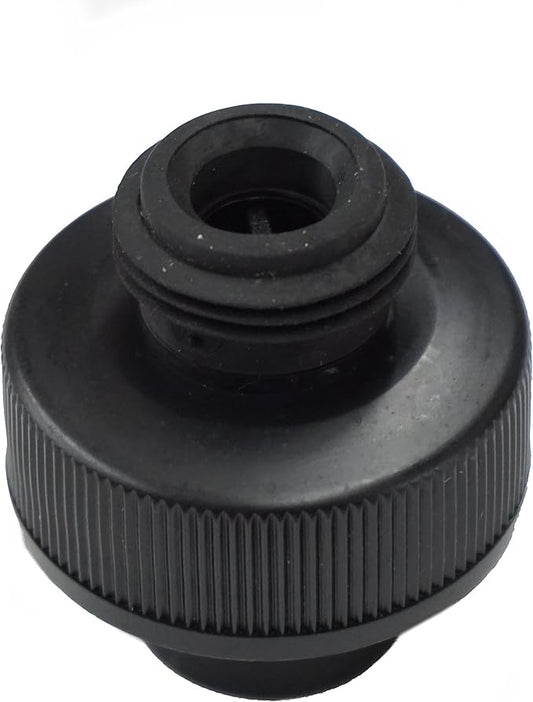 Water Tank Cap & Insert Compatible with Bissell Hard Floor Spin Mop, 1611571