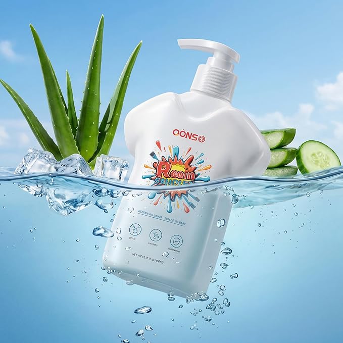 13.5 OZ Gentle & Moisturizing Epoxy Resin Cleaner Remover - A Natural, Comfortable Hand Cleaner for Removing Uncured Resin, Glue, and Paint from Skin, Tools and Molds, Ideal for Artists and Crafters.