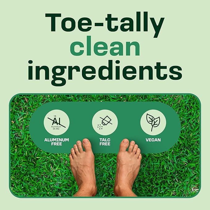 Shoe Deodorizer Spray for Gym Gear & Smelly Shoes Caused by Stinky Feet - Strong Odor Fighter for Sneakers, Boots, and Sandals - Fresh Smell, Refreshing Shoe Spritz 4oz (Eucalyptus Mint)