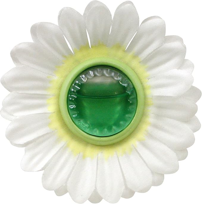 Arm & Hammer AH8800SPT Blossom Vent Clip Air Freshener, Blossom Springtime, 1 Pack