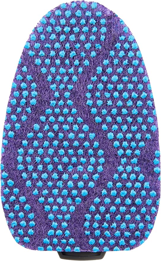 Scotch-Brite Scrub Dots Dishwand Refills, 2 Dish Wand Sponge Refills, Best for Nonstick Pots and Pans, Keep Hands Out of the Mess, Fits All Scotch-Brite Dishwands, Dish Brush Refills